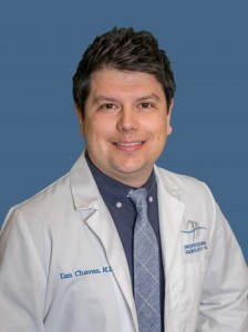 Chaves, M.D., Ian J.